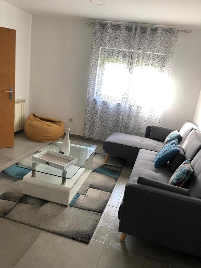 Villa Moradia Activ Mar\Vao Vila Real Esterno foto