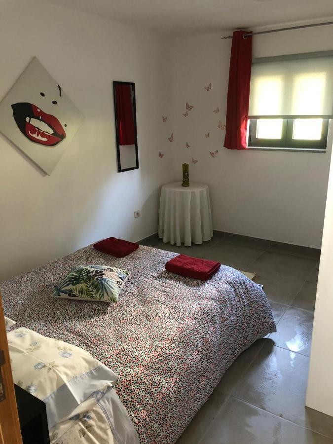 Villa Moradia Activ Mar\Vao Vila Real Esterno foto