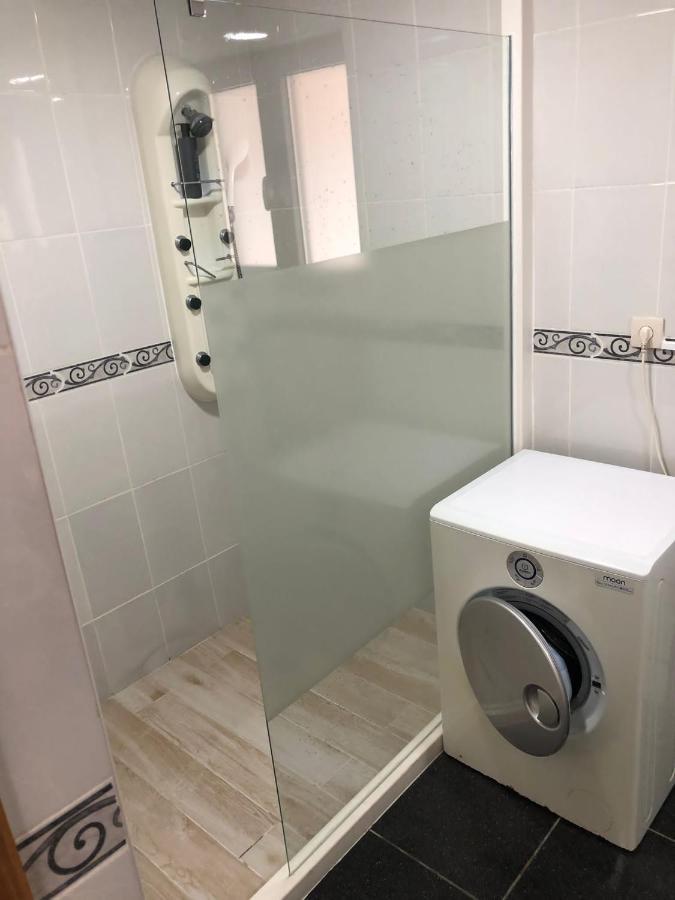 Villa Moradia Activ Mar\Vao Vila Real Esterno foto