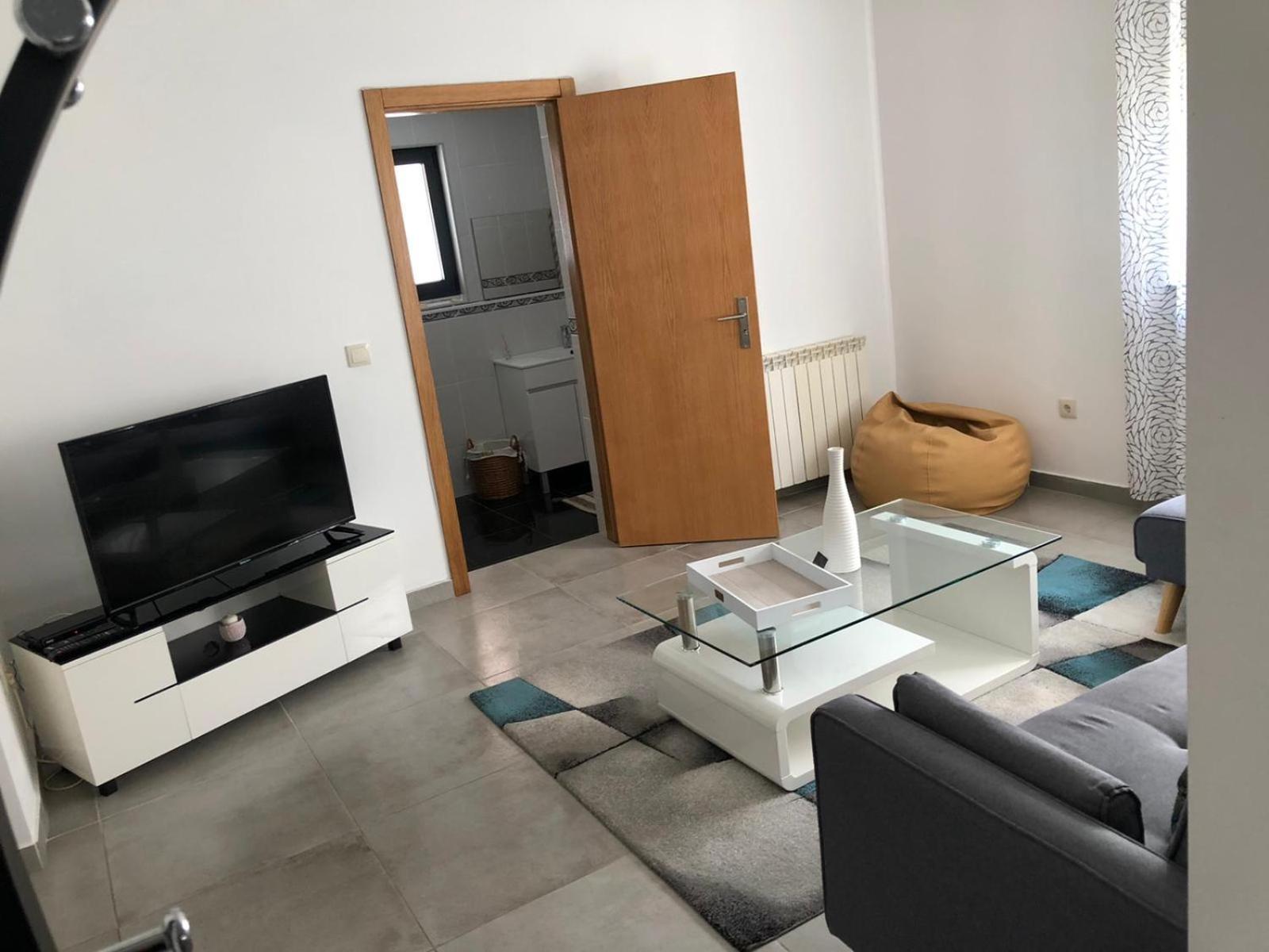 Villa Moradia Activ Mar\Vao Vila Real Esterno foto