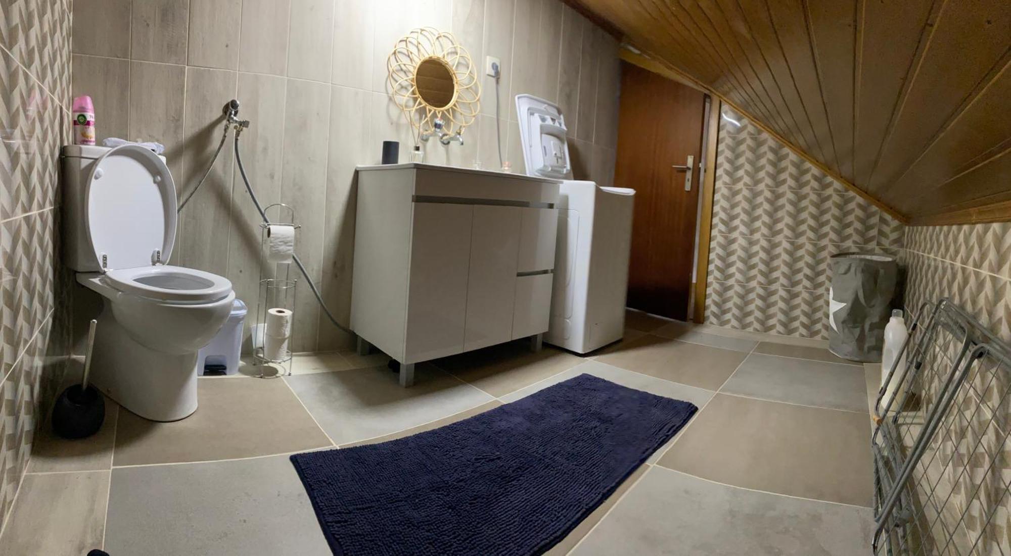 Villa Moradia Activ Mar\Vao Vila Real Esterno foto