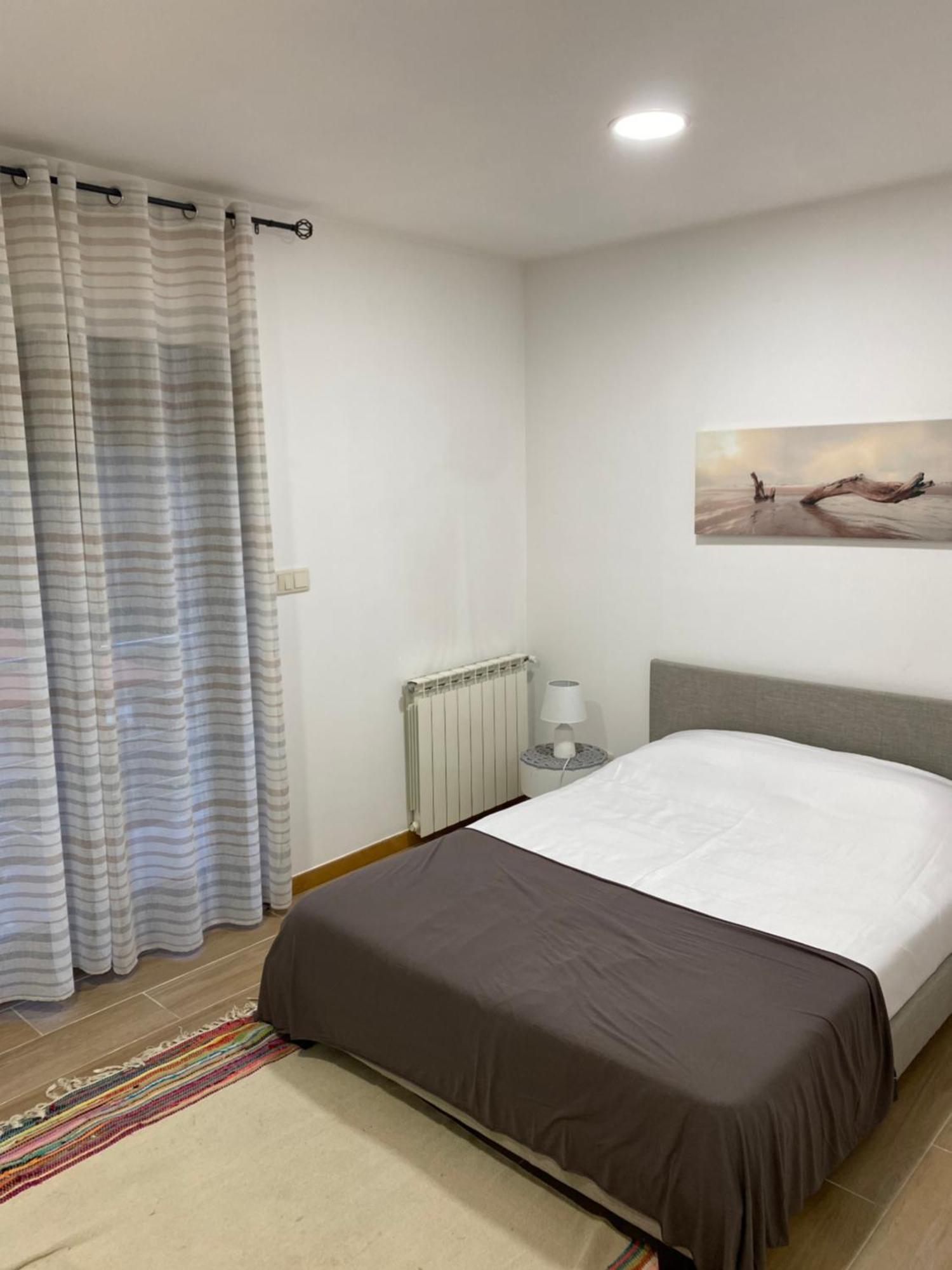 Villa Moradia Activ Mar\Vao Vila Real Esterno foto